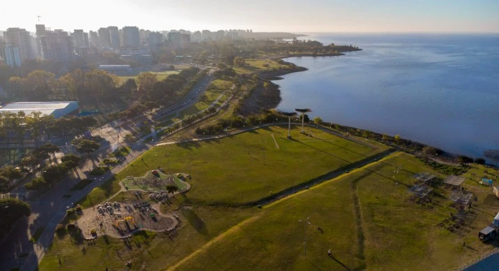 Vicente López recibió la certificación internacional "What Works Cities" por su gestión con datos e inteligencia artificial