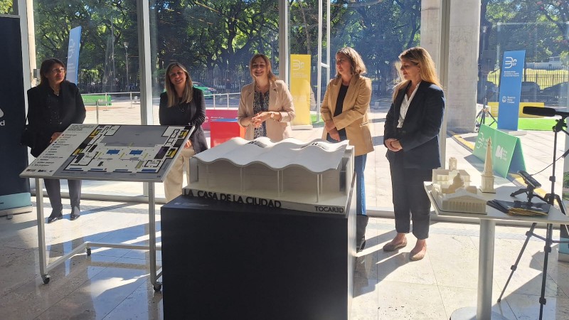 Buenos Aires profundiza su compromiso con la accesibilidad turística