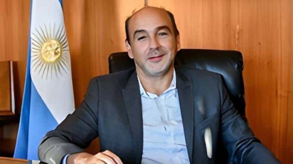 Eduardo Setti: "Cada vez que atrasan el tipo de cambio y tienen que devaluar, lo paga la gente"