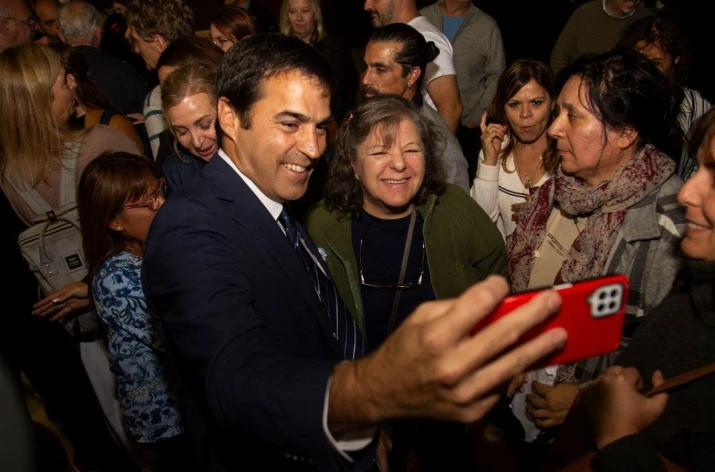 Ramón Lanús presentó 38 compromisos de gestión para 2025