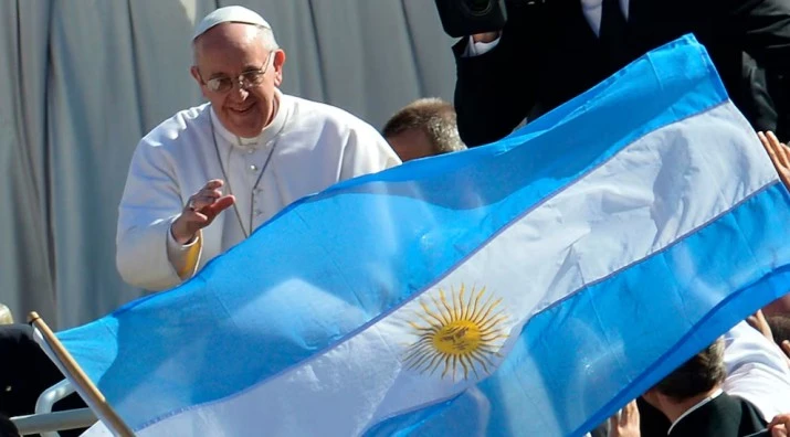 Murió el Papa Francisco: el argentino que cambió la historia de la Iglesia Católica