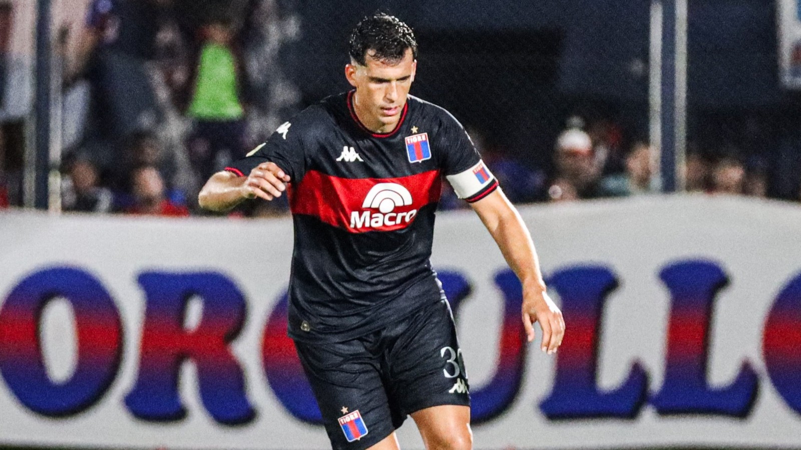 Tigre empató sin goles ante Belgrano y se clasificó a los playoffs del Apertura