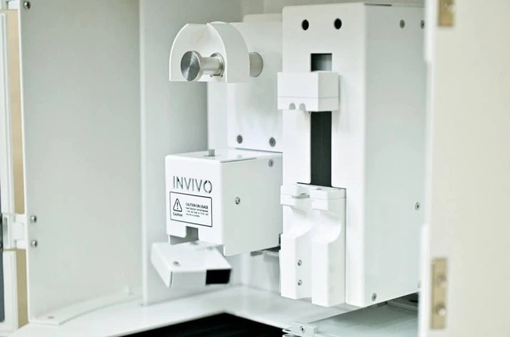 Malvinas Argentinas incorpora tecnología pionera en salud pública