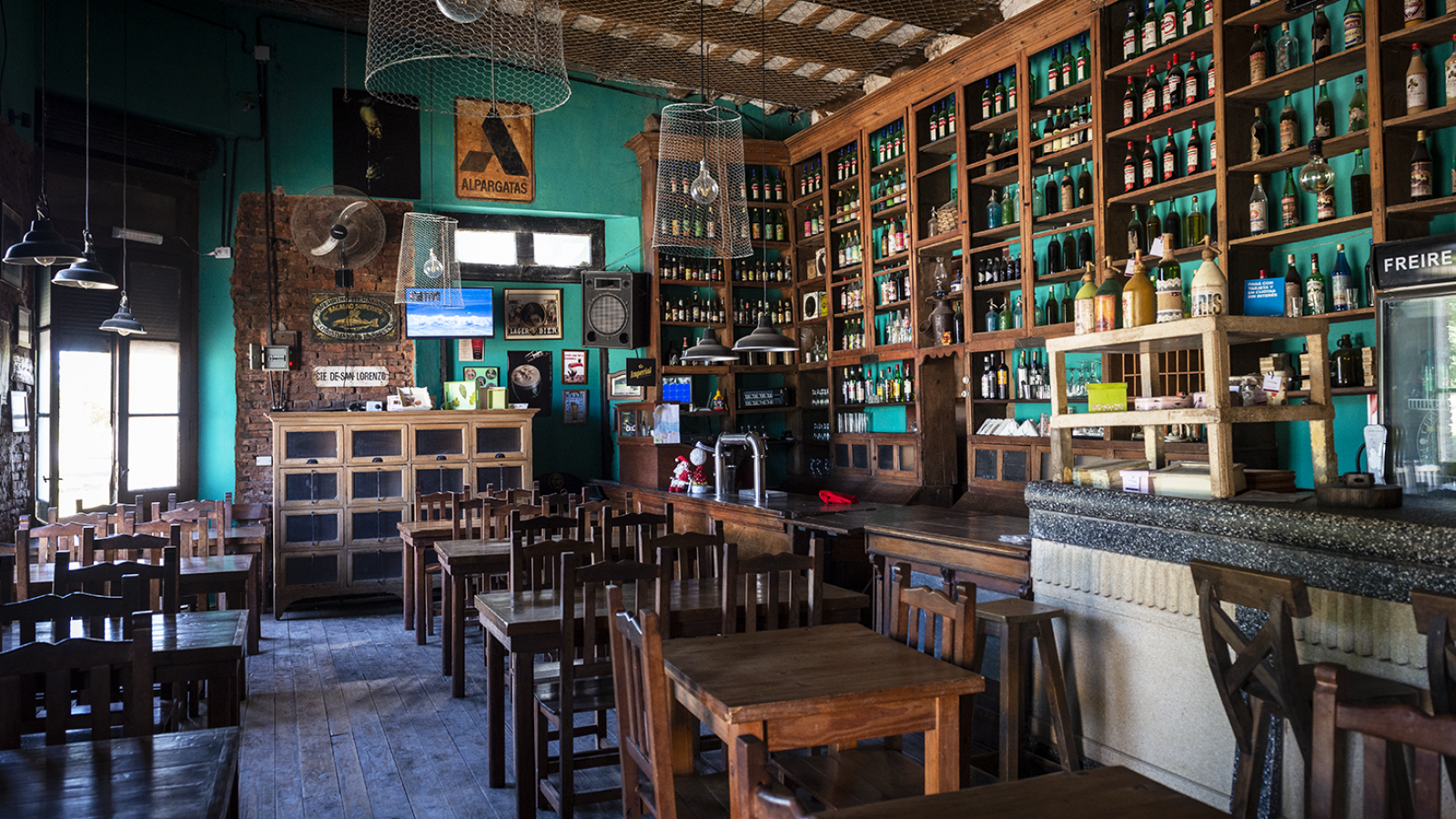 La Provincia en un bocado: Sabores que te harán volver a Buenos Aires