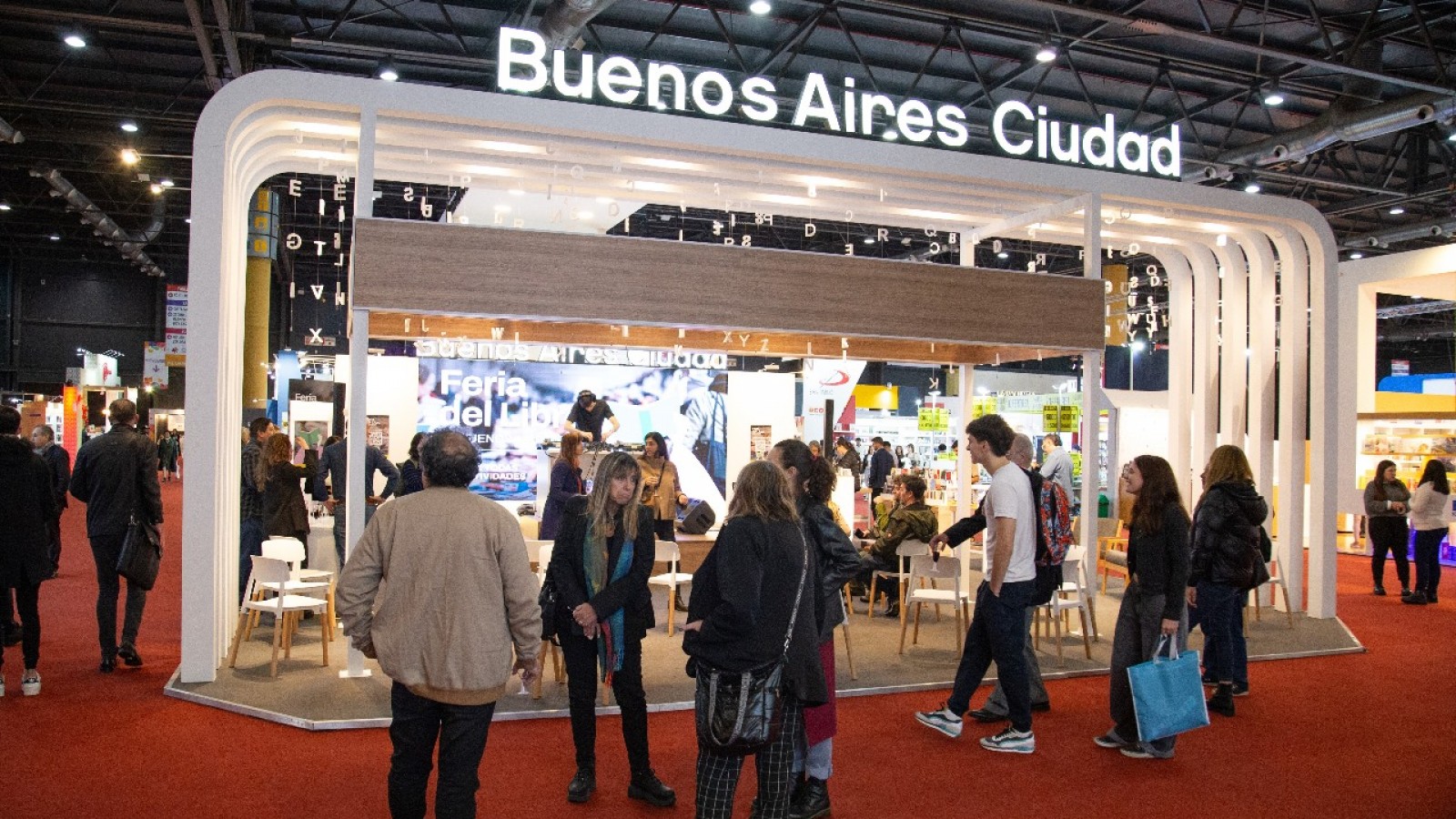 Los imperdibles para disfrutar el fin de semana en la Ciudad de Buenos Aires