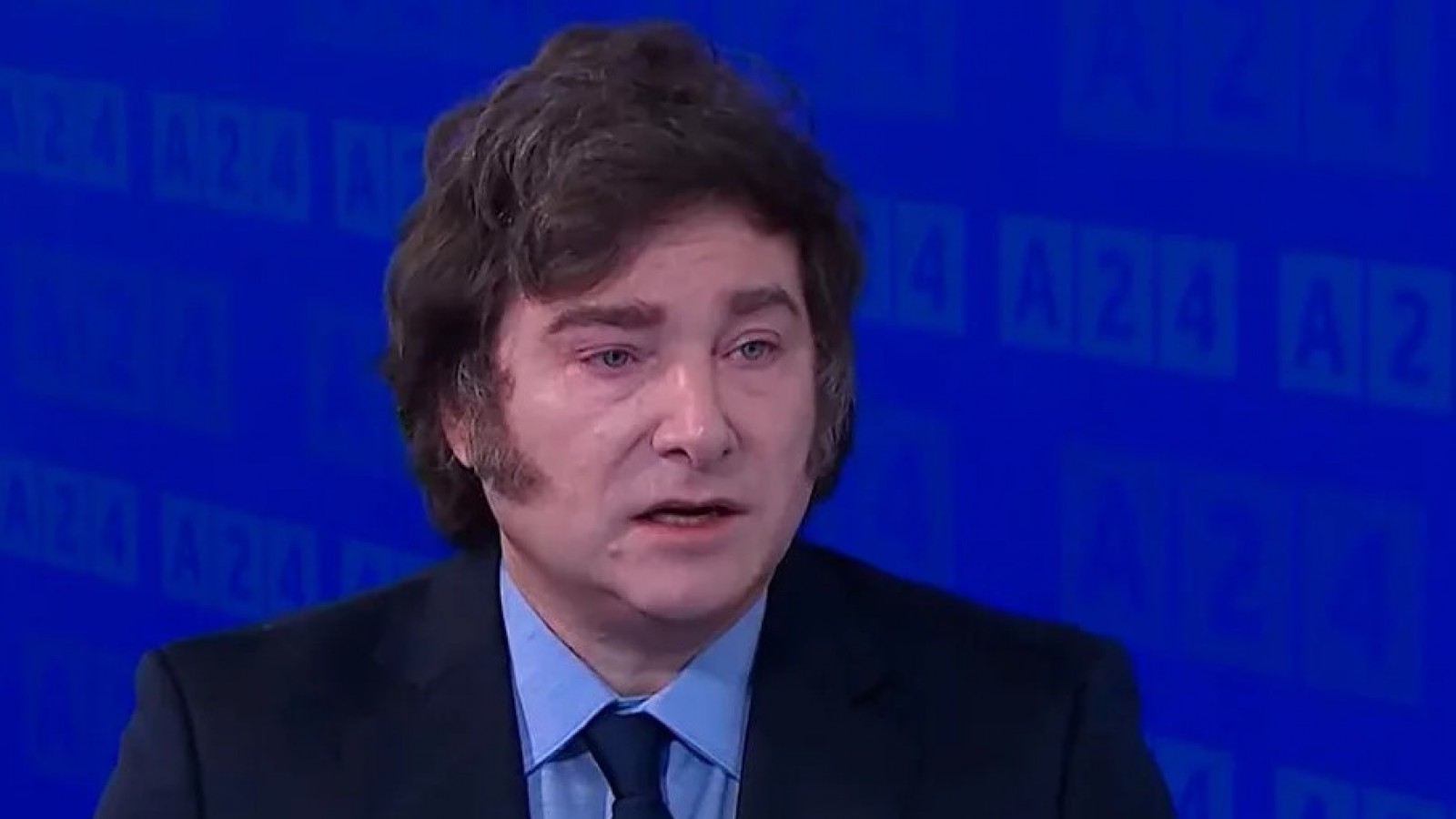 Javier Milei le respondió a Macri sobre la "compra" de dirigentes: "Que traiga las facturas, que la muestre"