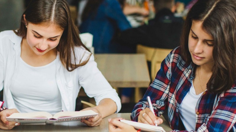 El Municipio de Tigre brinda talleres de apoyo escolar para estudiantes de nivel secundario