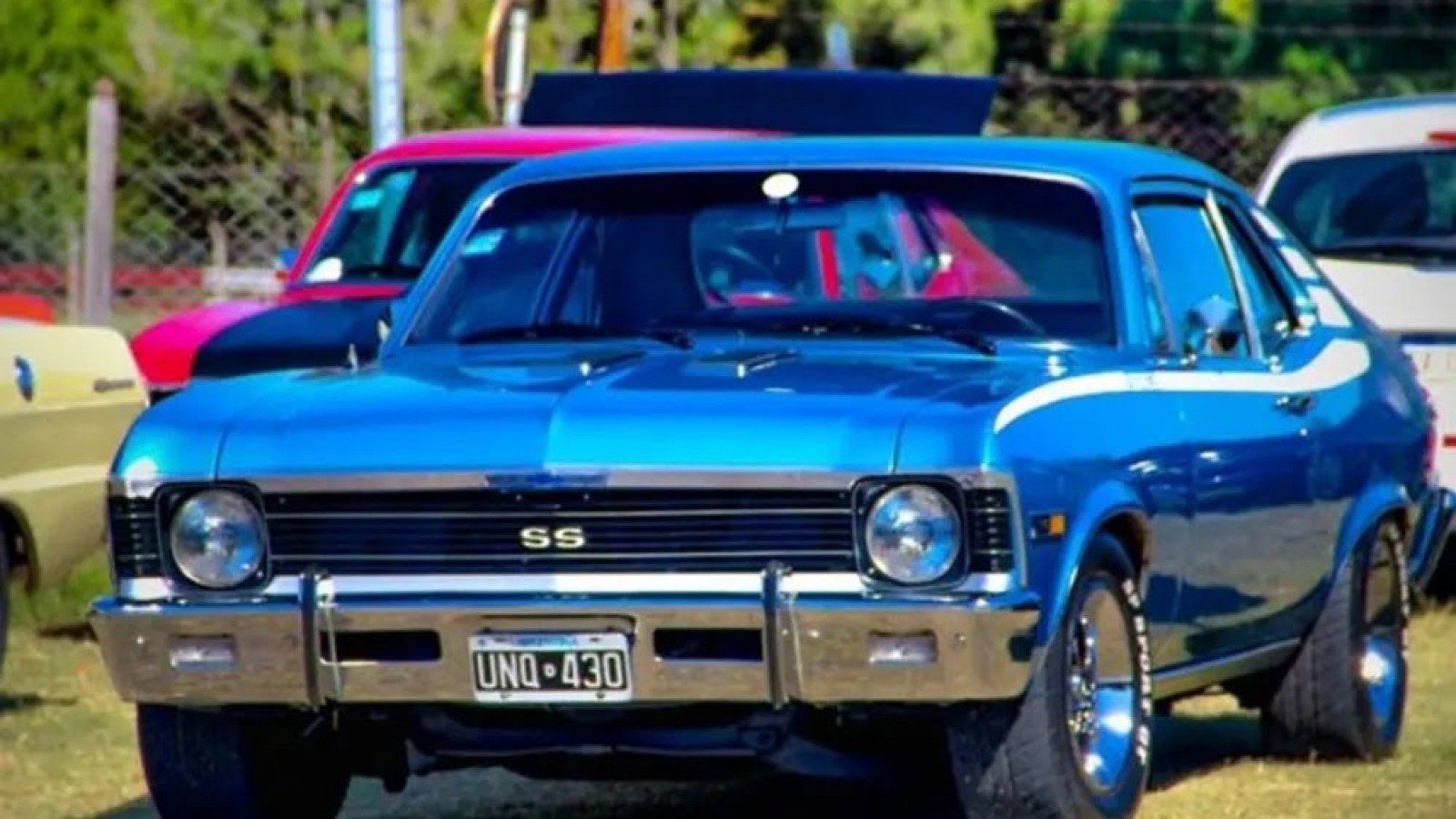 Finde en Escobar: Caravanas Chevrolet, una Peatonal Japonesa y el show "Experiencia Queen" son los eventos destacados