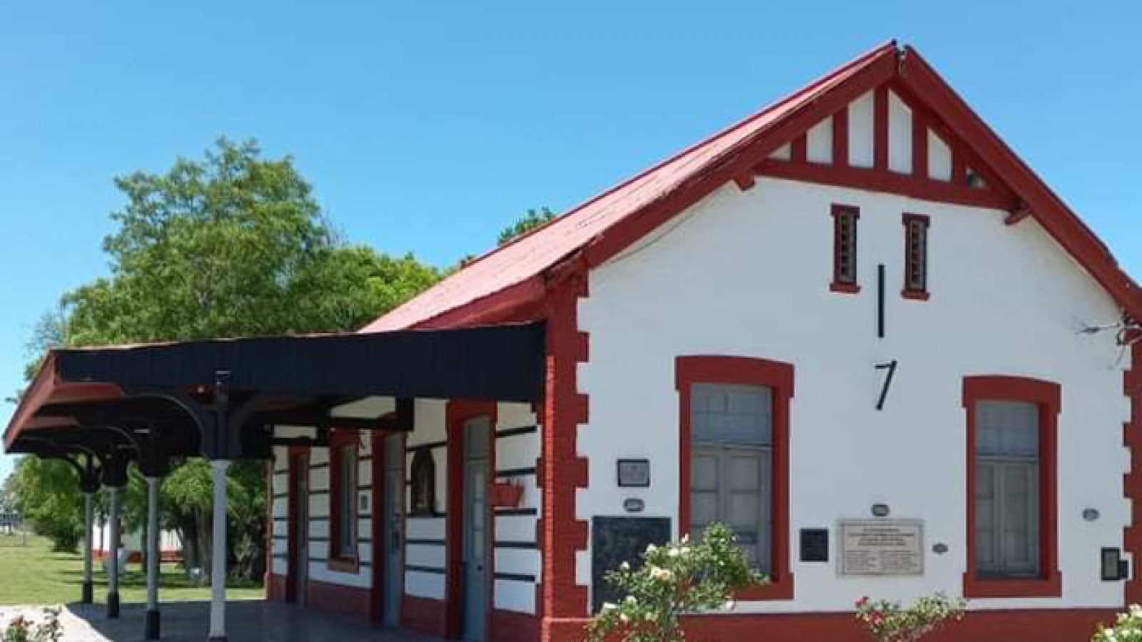 Tres pueblos turísticos de campo en el mapa bonaerense