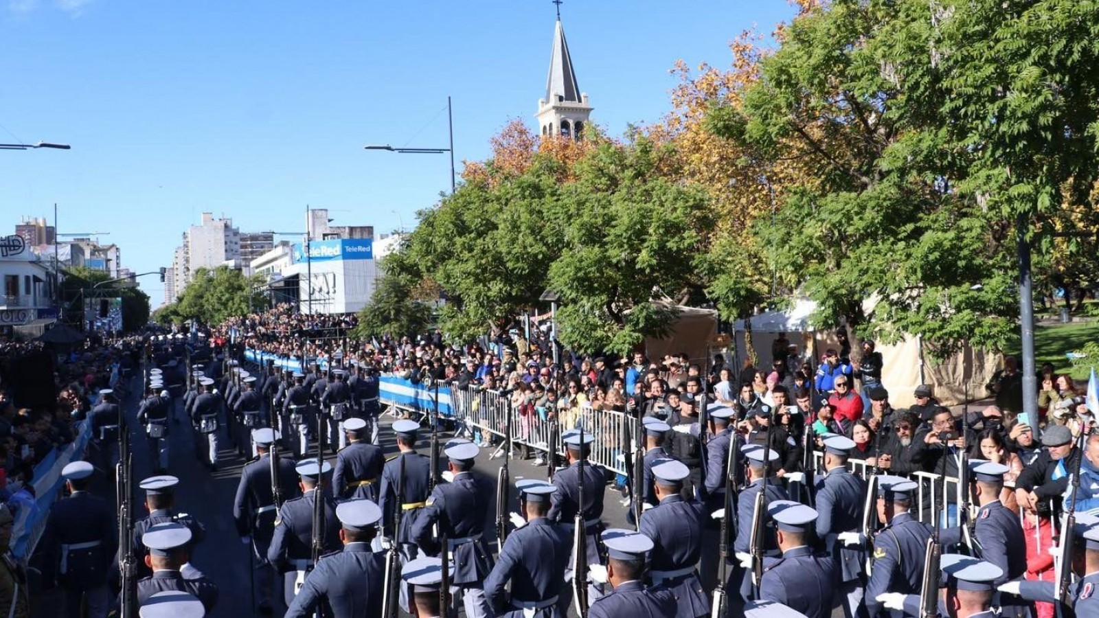 San Miguel celebra el mes de mayo con distintas actividades patrias