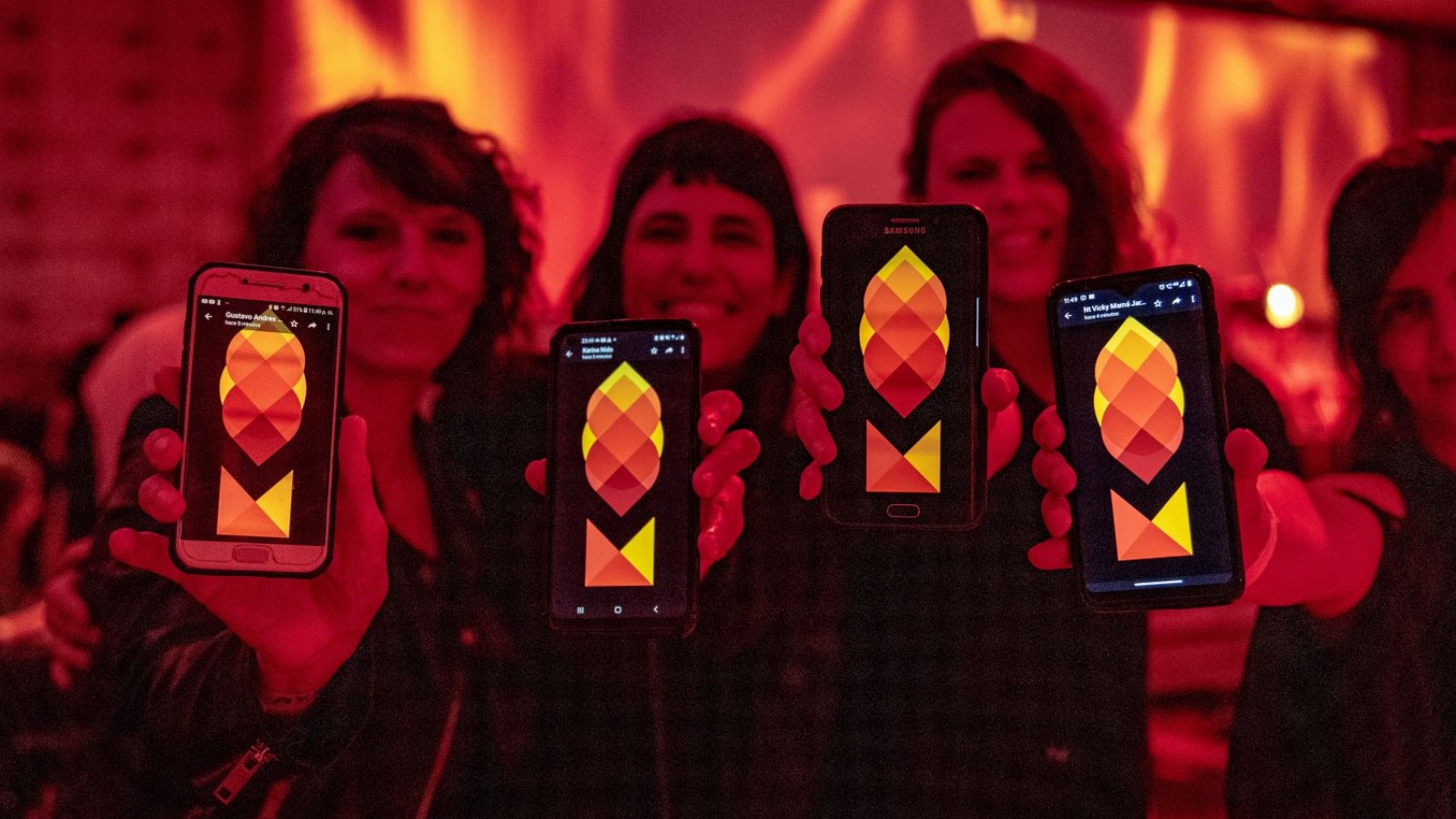 Llega una semana de charlas e innovación con Flama Tres de Febrero