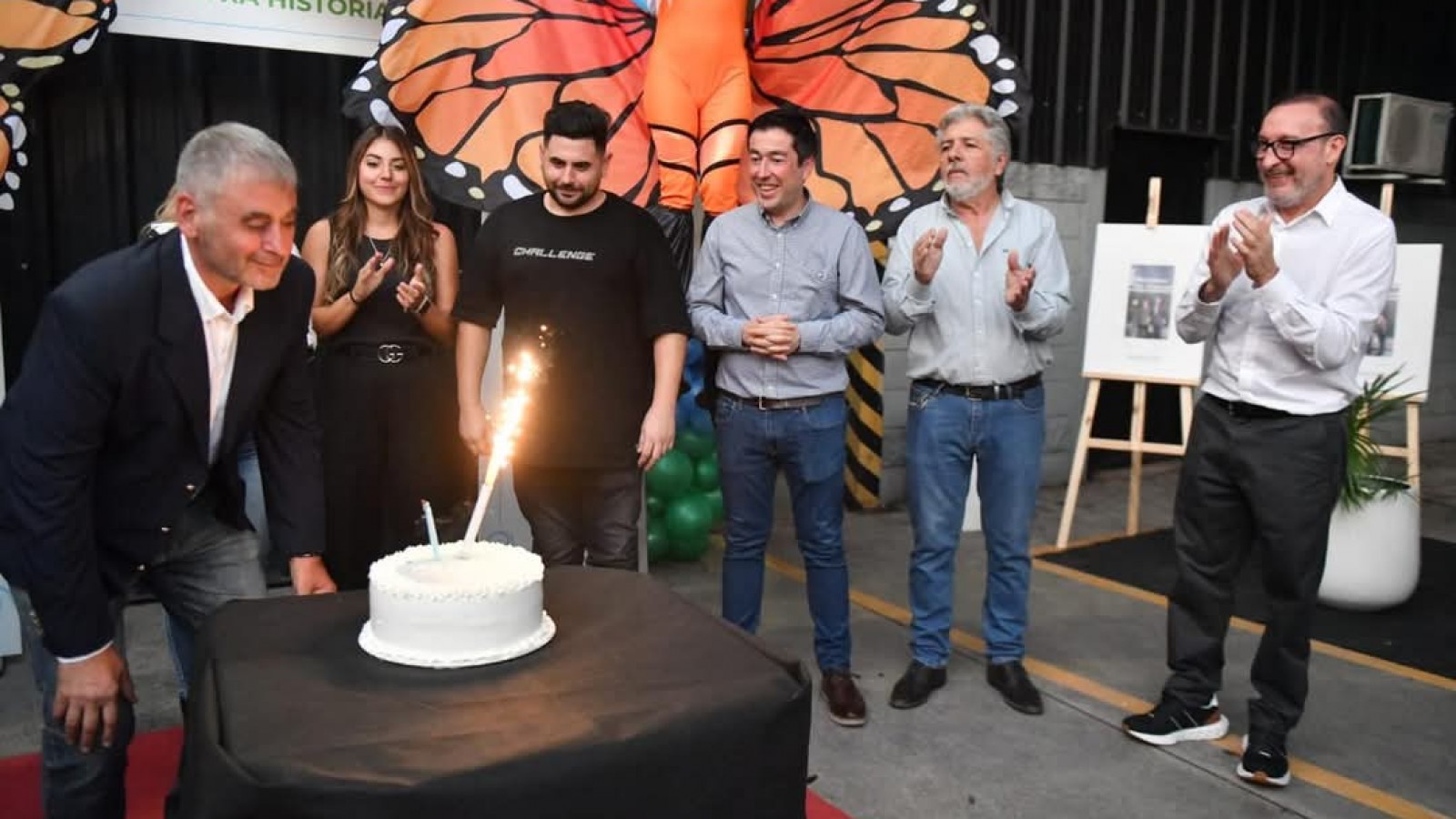 Macetas La Cioppa: una familia, una historia, 61 años de raíces y sueños en Malvinas Argentinas