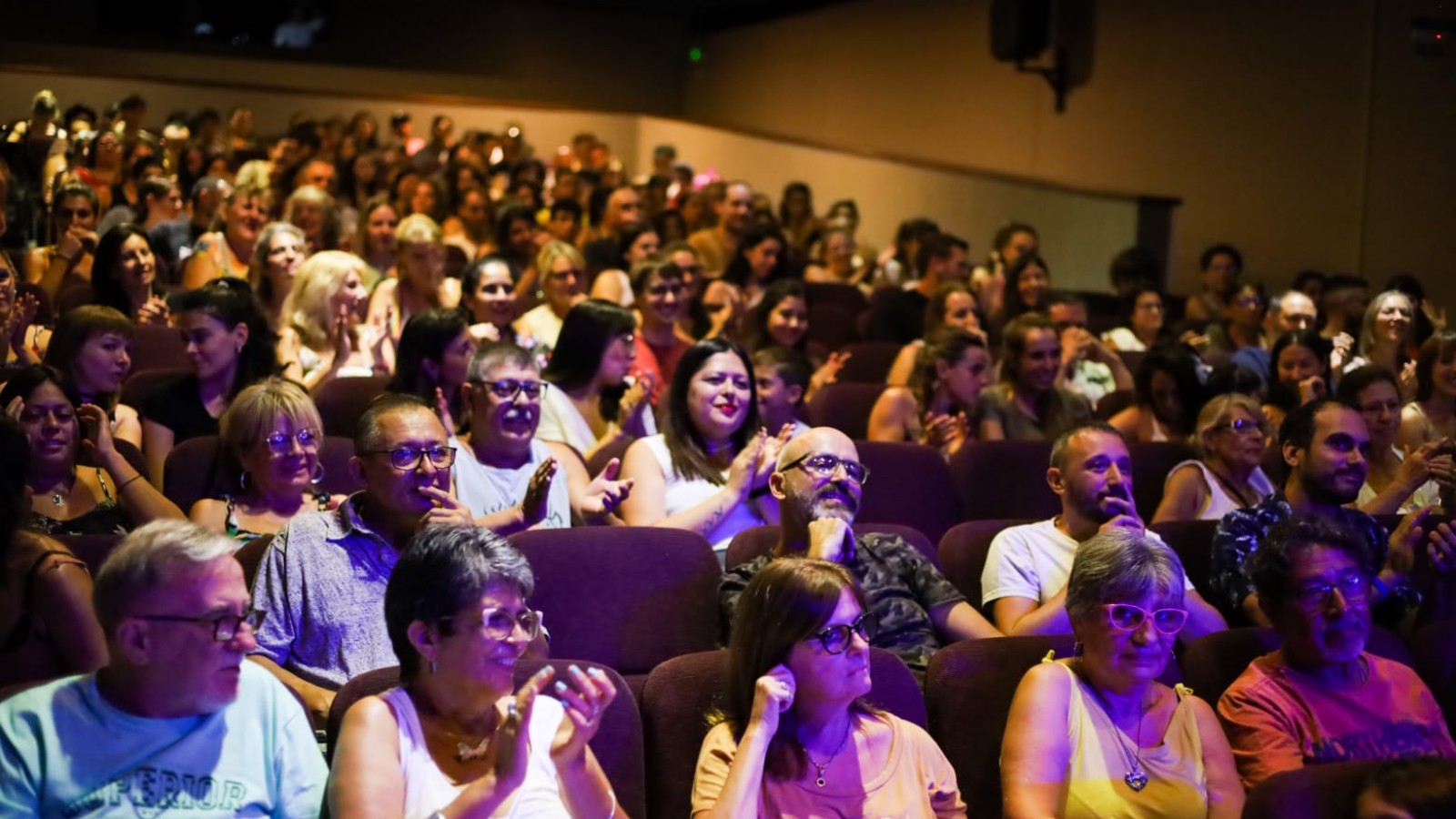 CPTI: Llega a Pergamino la fiesta del teatro Independiente de la Región 14