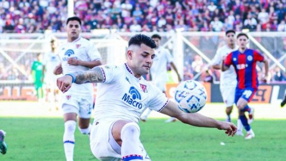 Tigre quedó eliminado ante San Lorenzo y se despidió del Torneo Apertura 2025