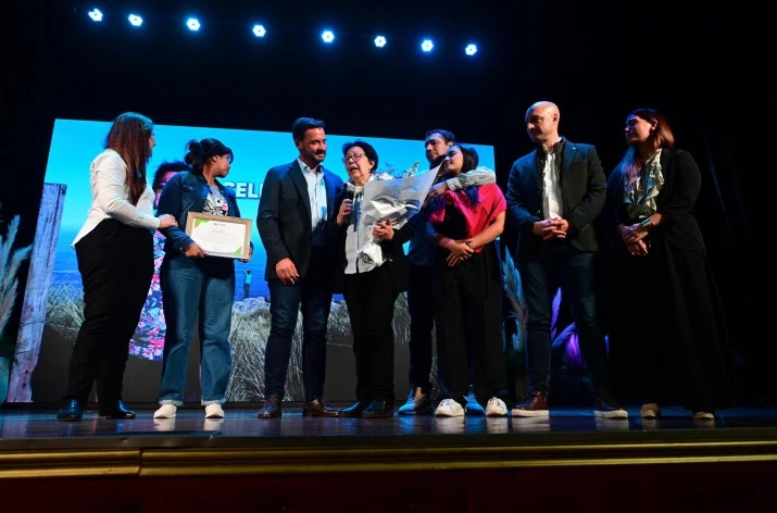 Más voz para los vecinos: llega el programa Escobar Participa