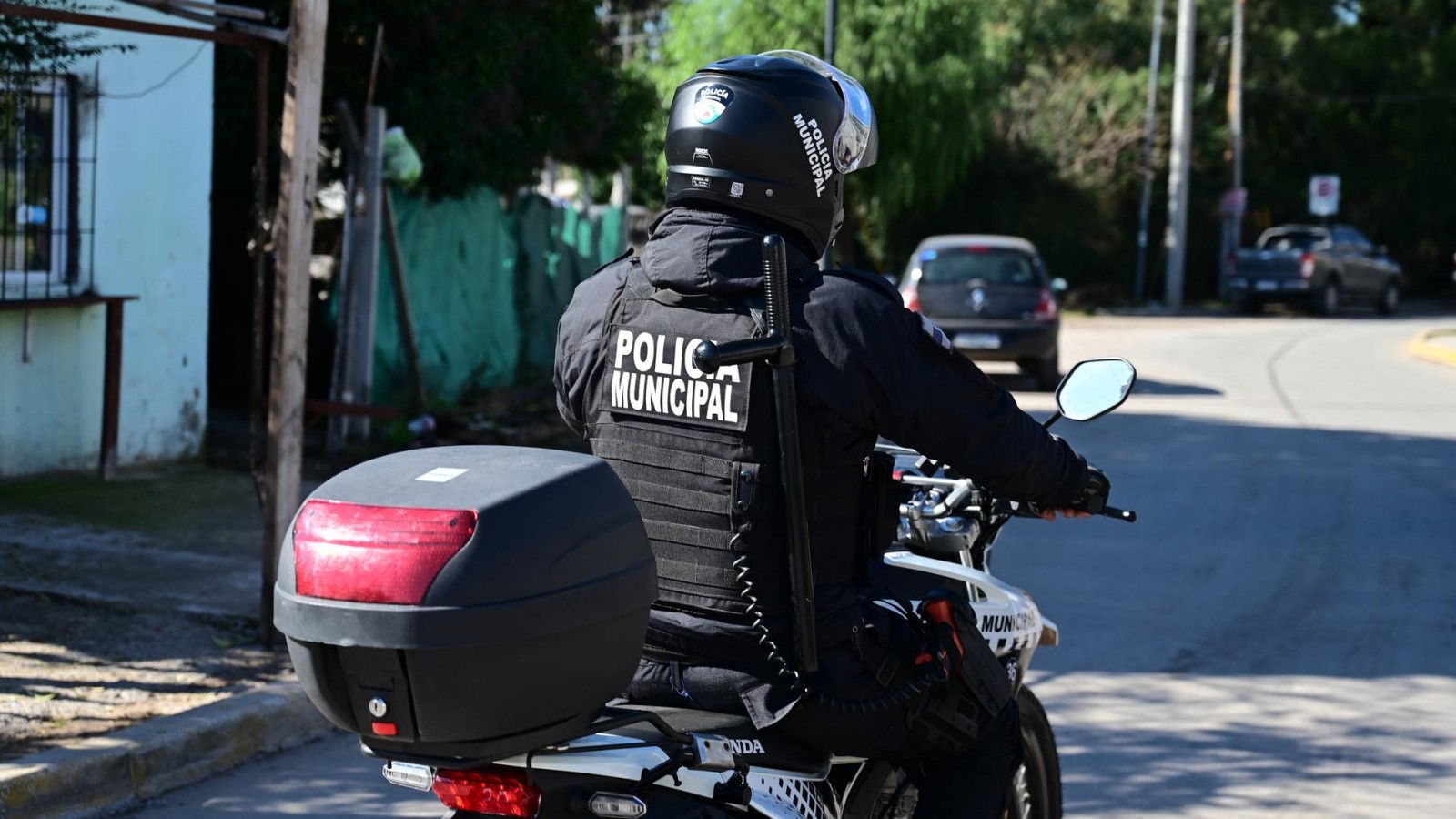 Policía Municipal: en dos meses intensificó su accionar con más de 2800 actuaciones y 115 detenciones