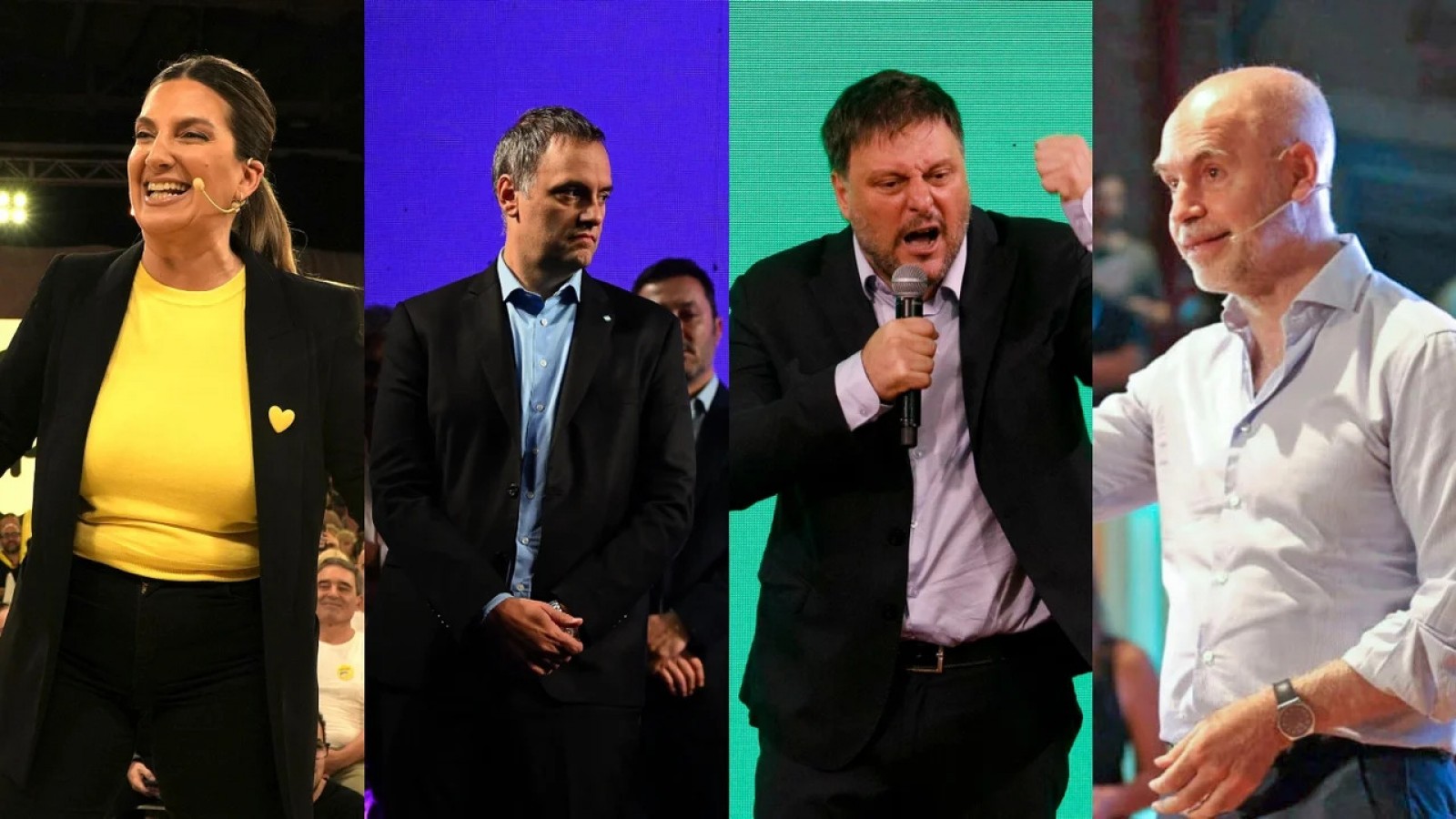 Elecciones en CABA 2025: Ya se conocen los primeros resultados del recuento oficial