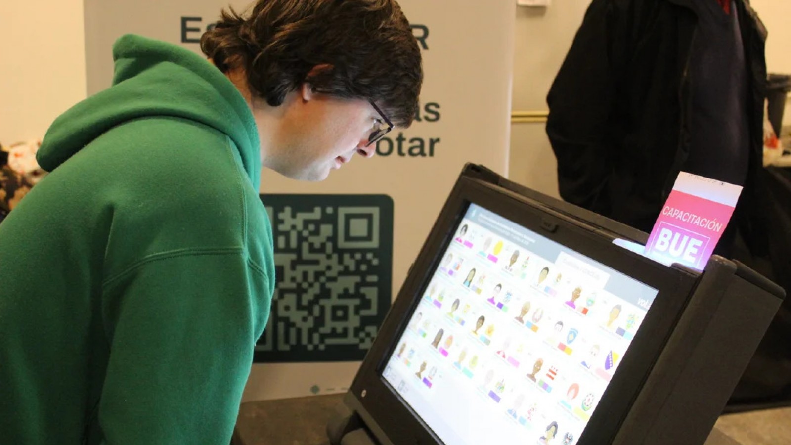 Elecciones CABA 2025: ¿Qué pasa si no puedo ir a votar?