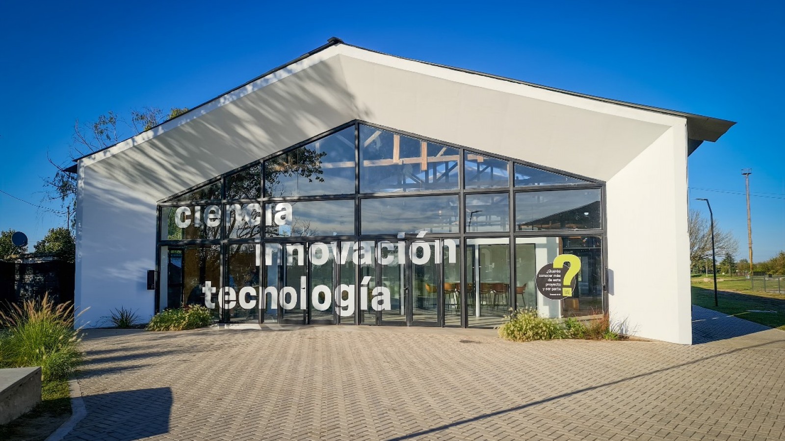 En Pergamino, lanzan la segunda edición del Programa de Formación Técnica para Mujeres en la Industria