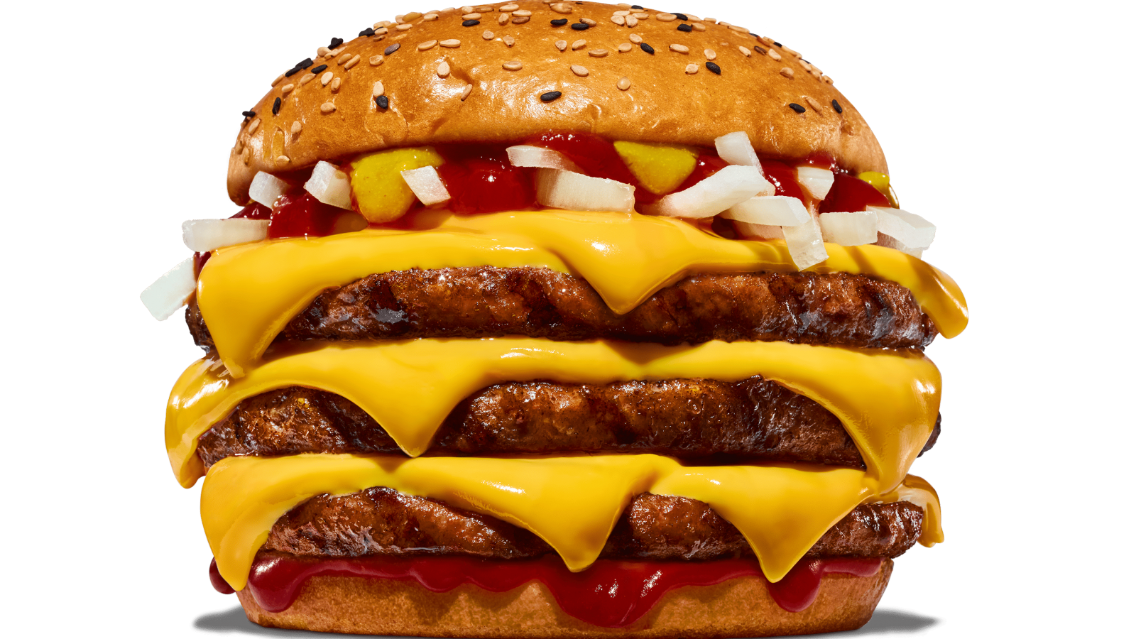 Salir a comer hamburguesas: el plan infalible que sigue conquistando a los argentinos