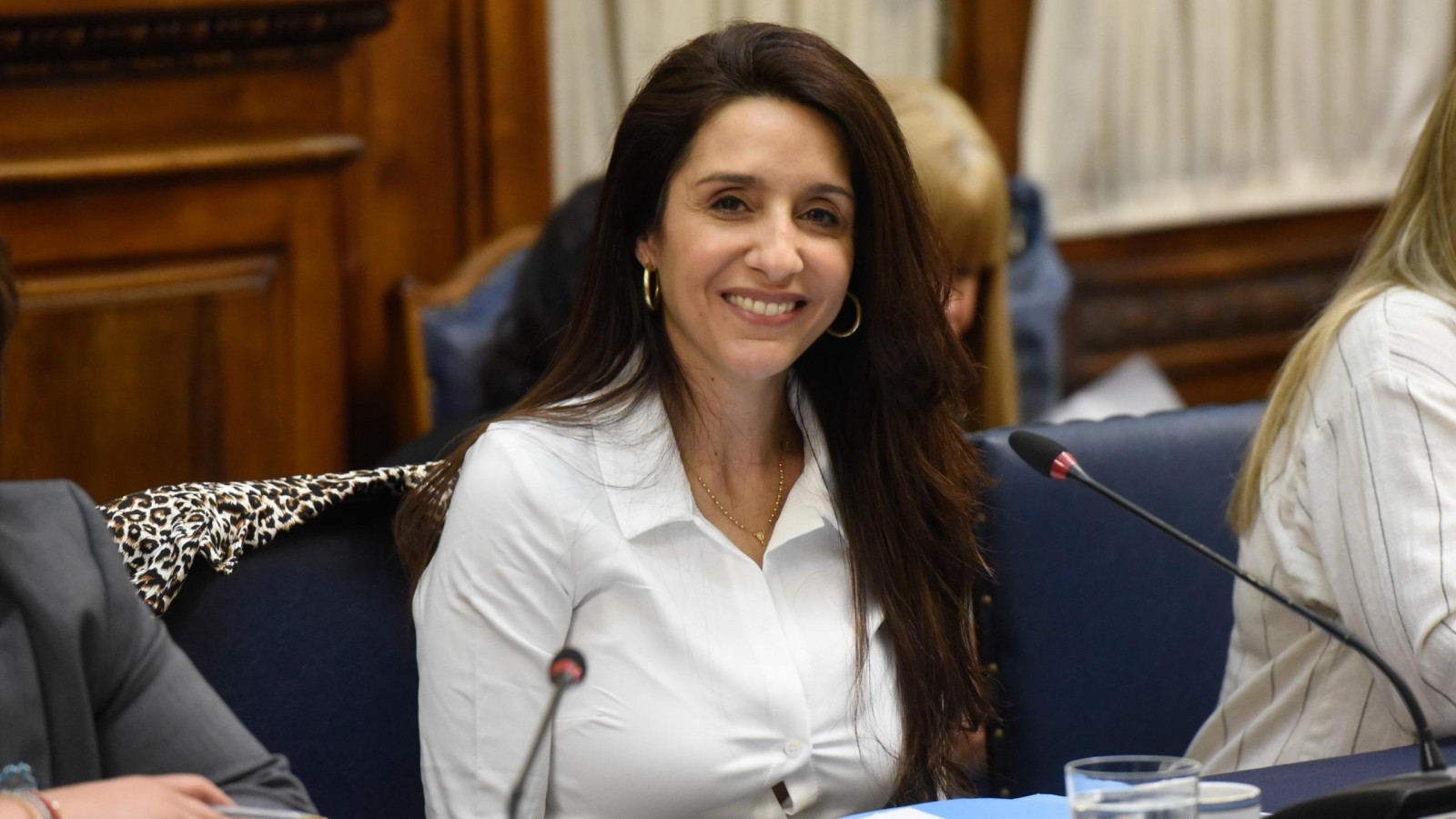 Agustina Propato: "El peronismo necesita tonicidad muscular para enfrentar a este gobierno tan cruel"