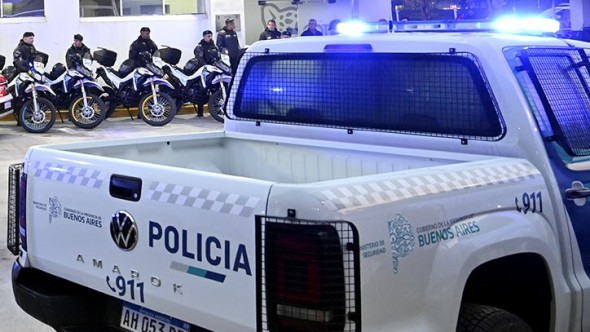 Persecución y tiroteo en Tres de Febrero: murió un chico de 12 años tras un enfrentamiento con la Policía