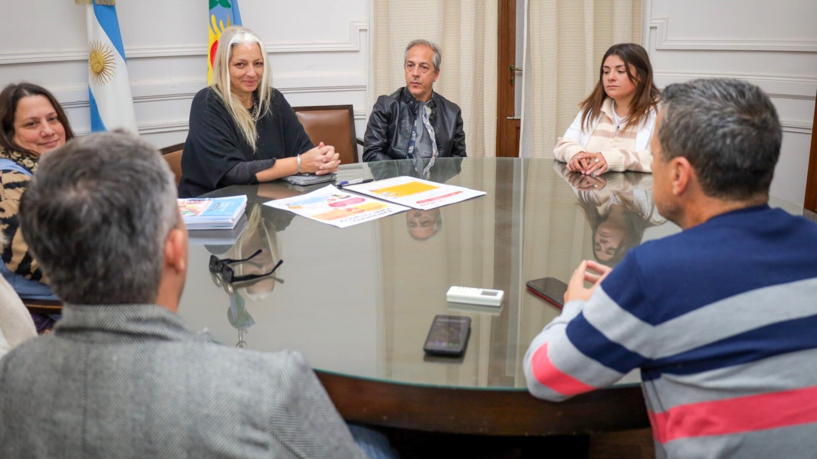 Pergamino implementa una Cocina Centralizada Libre de Gluten para escuelas públicas: un proyecto pionero en la provincia