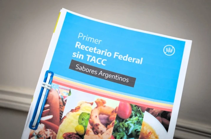 Pergamino implementa una Cocina Centralizada Libre de Gluten para escuelas públicas: un proyecto pionero en la provincia