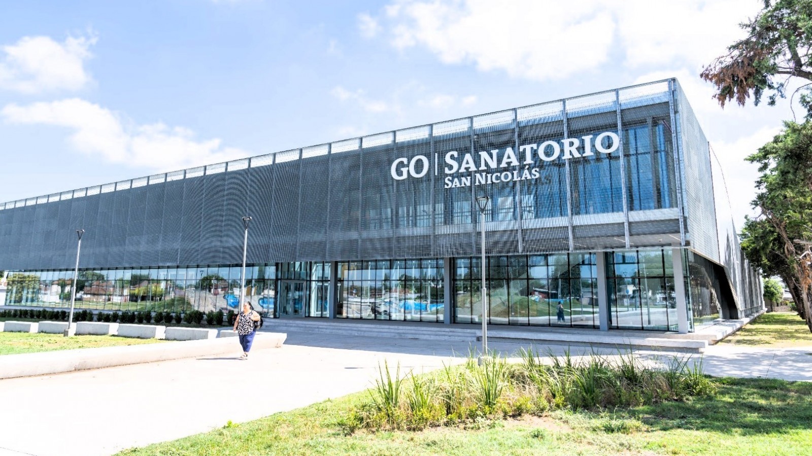 A un año del Seguro Médico Municipal: San Nicolás transformó su sistema de salud