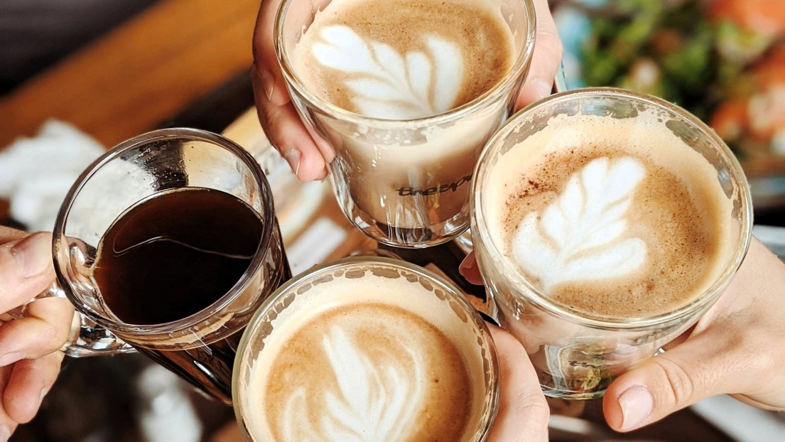 Día de las Cafeterías: se amplía el horario para disfrutar las promociones durante todo el viernes