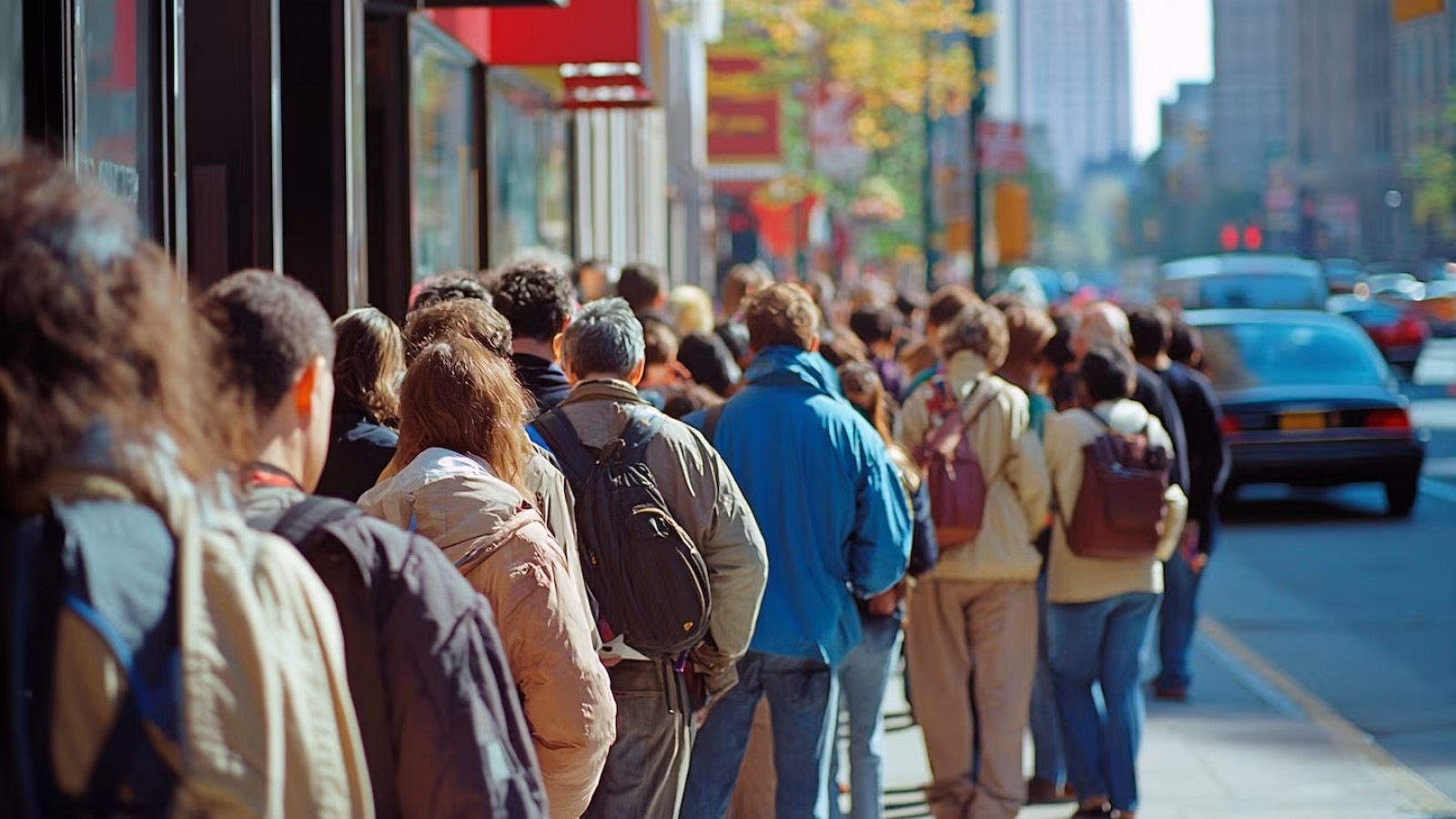Casi 9 de cada 10 argentinos busca un nuevo empleo: las razones detrás del cambio laboral