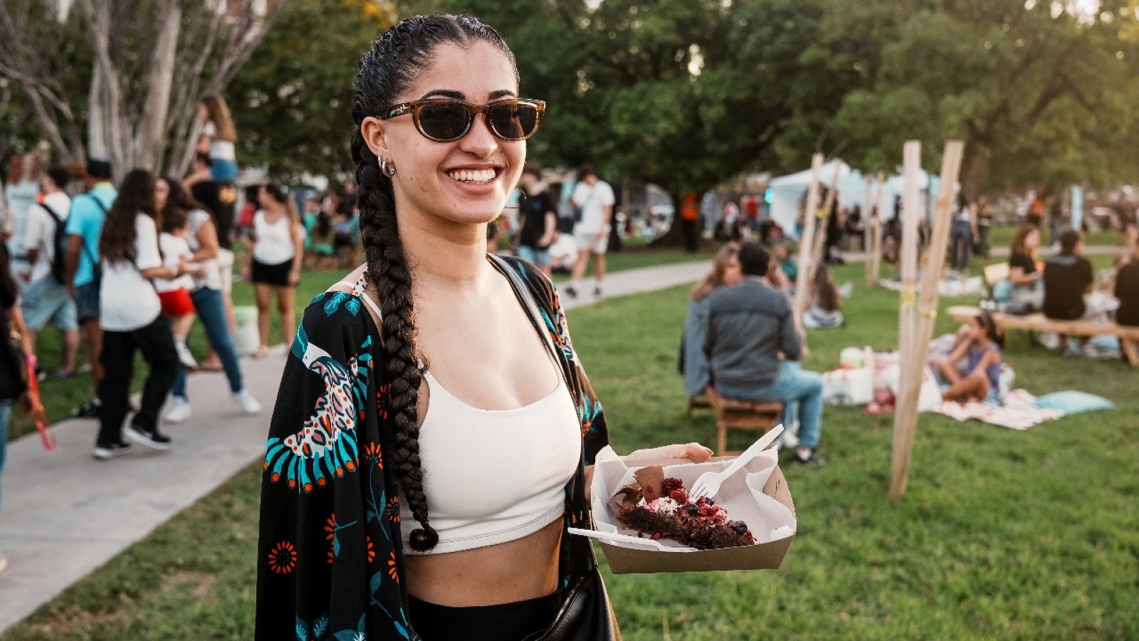 Los imperdibles para disfrutar el fin de semana largo en la Ciudad de Buenos Aires