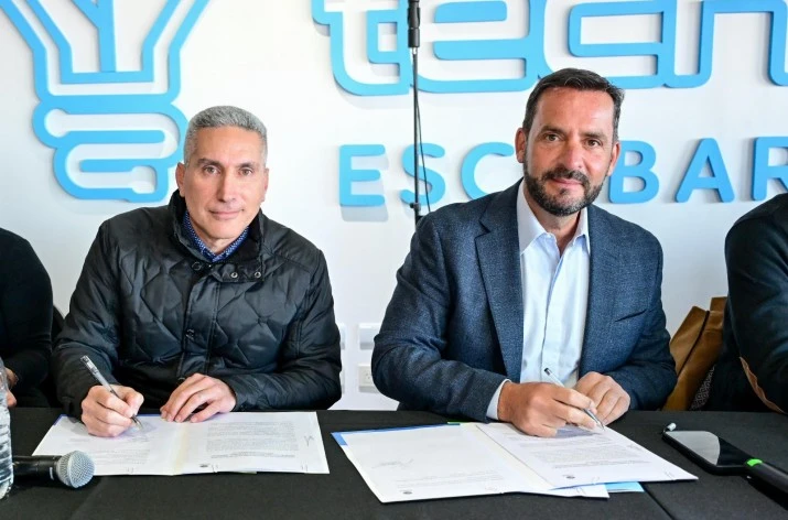 CiudadanIA 5.0: las industrias y comercios de Escobar se suman al programa de capacitación digital