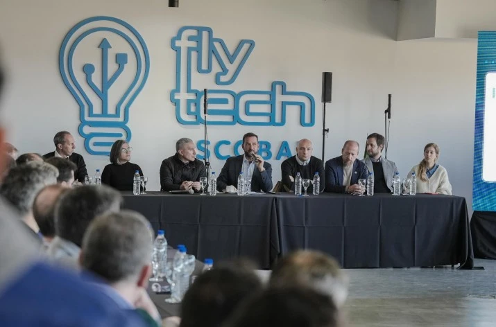 CiudadanIA 5.0: las industrias y comercios de Escobar se suman al programa de capacitación digital