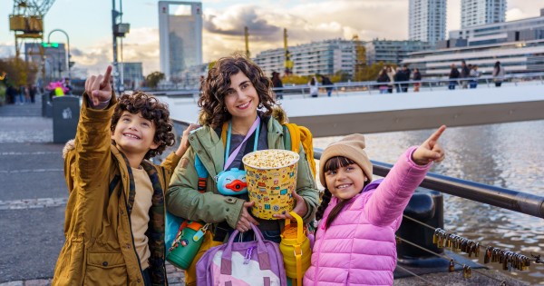 ¡Escapate del Frío! Guía Completa para Disfrutar las Vacaciones de Invierno en Buenos Aires