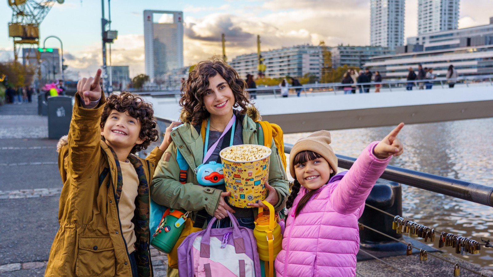 Últimos días de vacaciones de invierno en CABA: Qué hacer del 1 al 3 de agosto