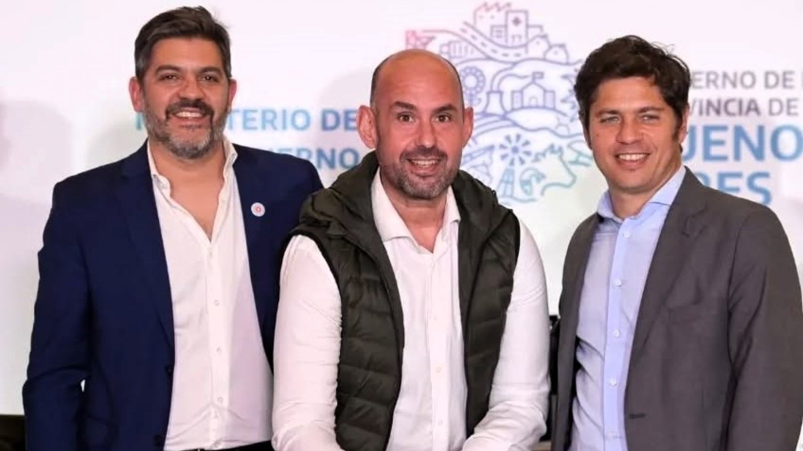 Baradero suma una nueva diplomatura gratuita en Turismo y Desarrollo Territorial a través del Programa Puentes