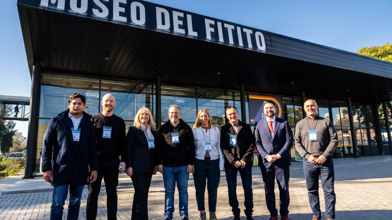 RIL lanzó en Tres de Febrero el programa Ciudades Planificadas