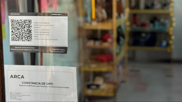 En 2025 se habilitaron más de 500 comercios en San Isidro