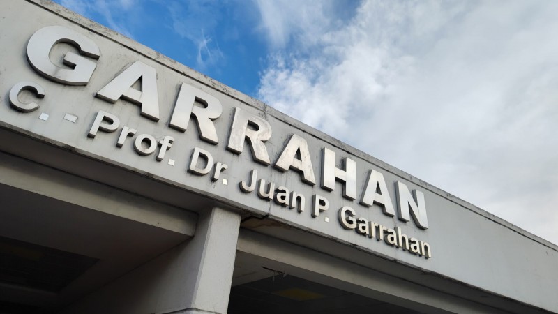 El Hospital Garrahan anunció un aumento salarial "histórico" para residentes, becarios y personal asistencial