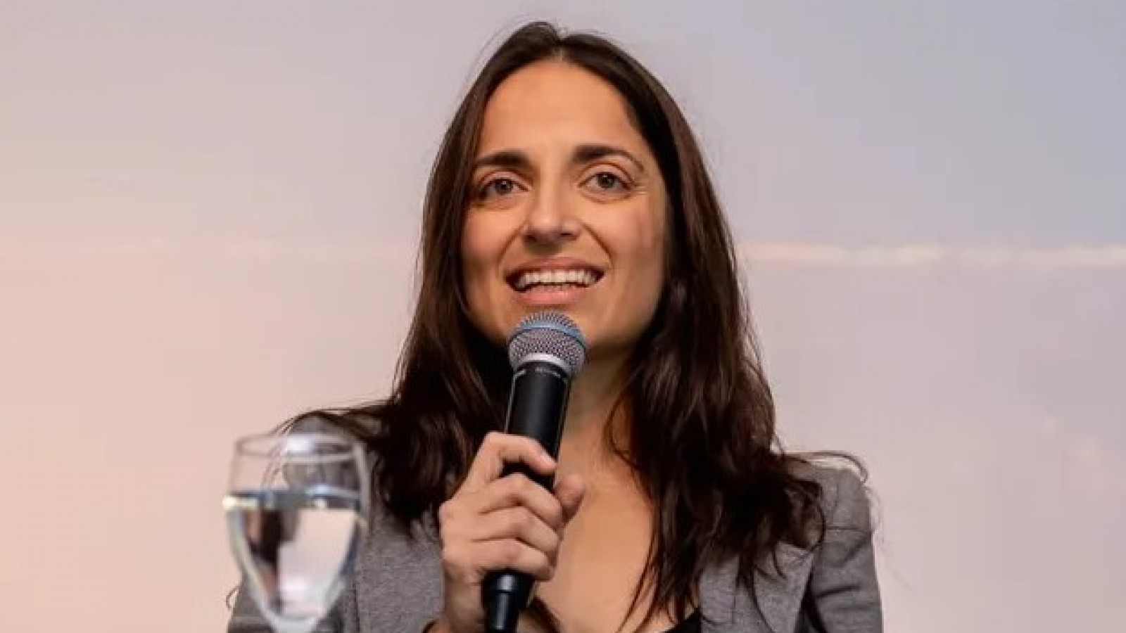 Garibotti: "Este gobierno sabe que sin obras de gas, el país va a sufrir cada vez más por la falta de planificación"