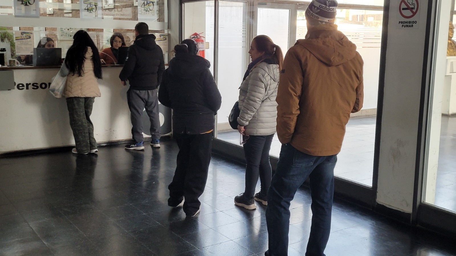 410° Aniversario: Requisitos e inscripción previa para el sorteo de vivienda en Barrio Bonini