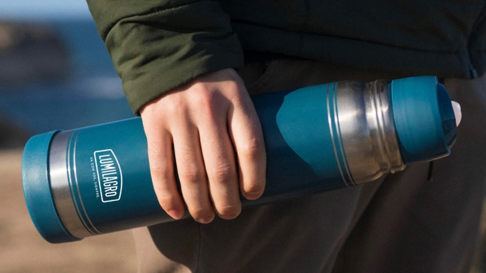 Reconversión en Lumilagro: la tradicional marca de termos empieza a importar desde China y reduce su producción local