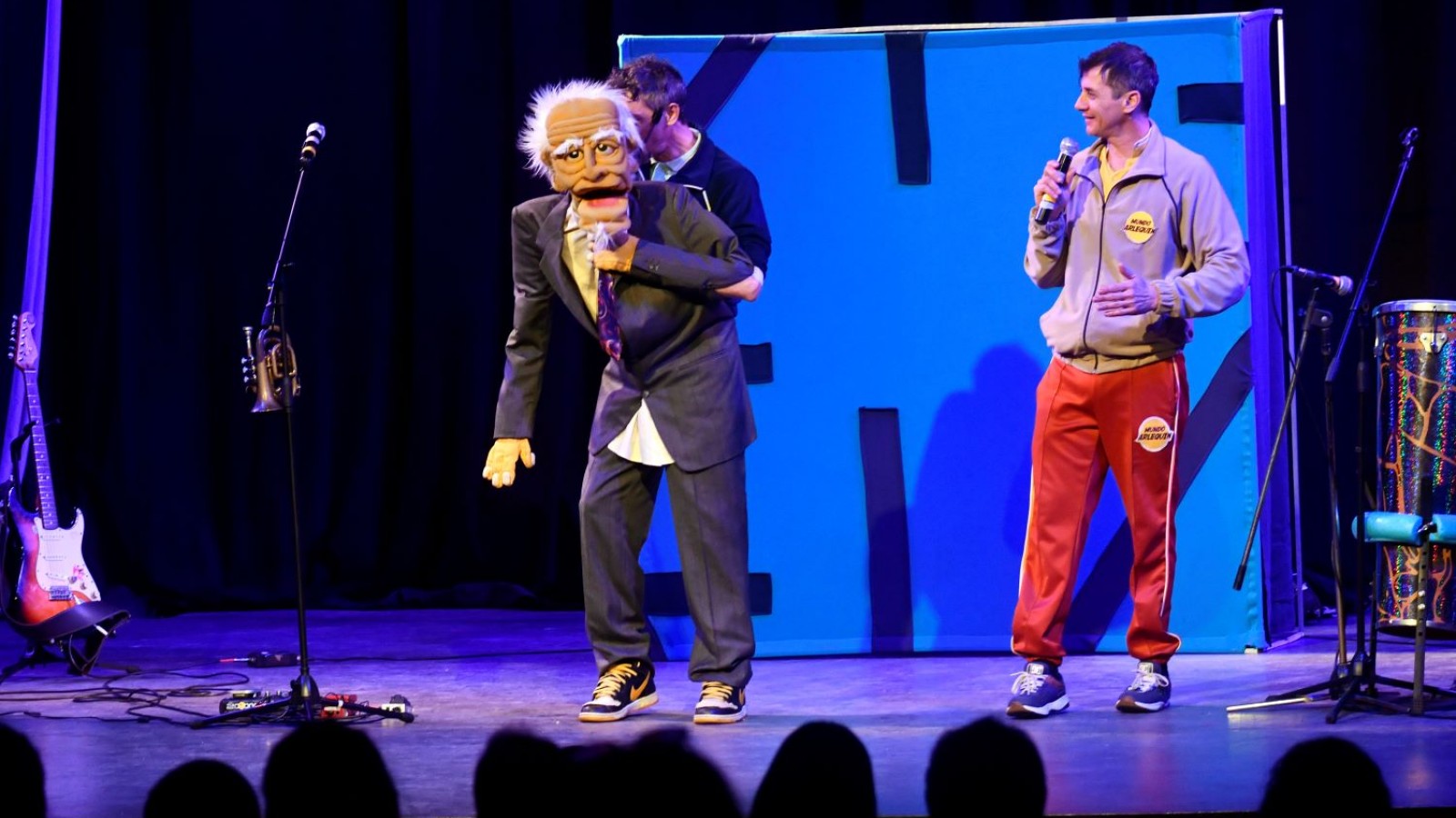 Invierno en Luján: propuestas culturales, recreativas y gratuitas para toda la familia