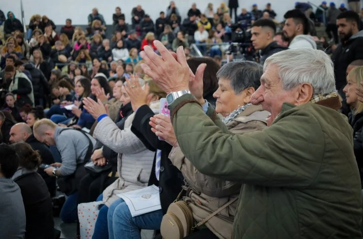 Pergamino alcanzó las 5.000 escrituras entregadas: más de 1.300 familias ya son dueñas de su vivienda