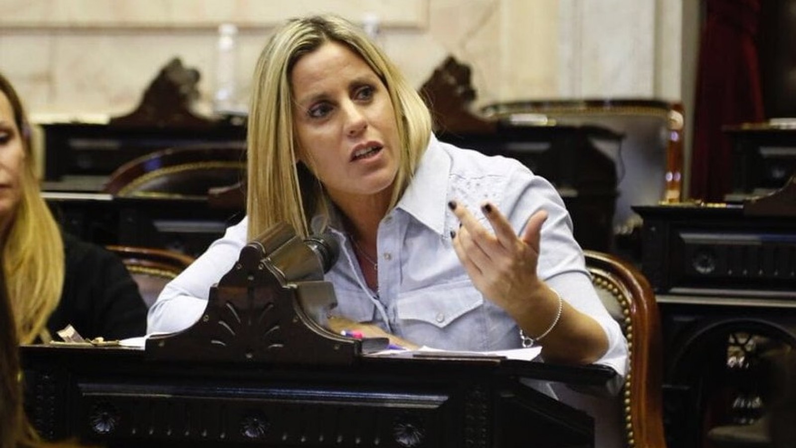 Natalia Villa encabezará la lista unificada del PRO y La Libertad Avanza en Vicente López