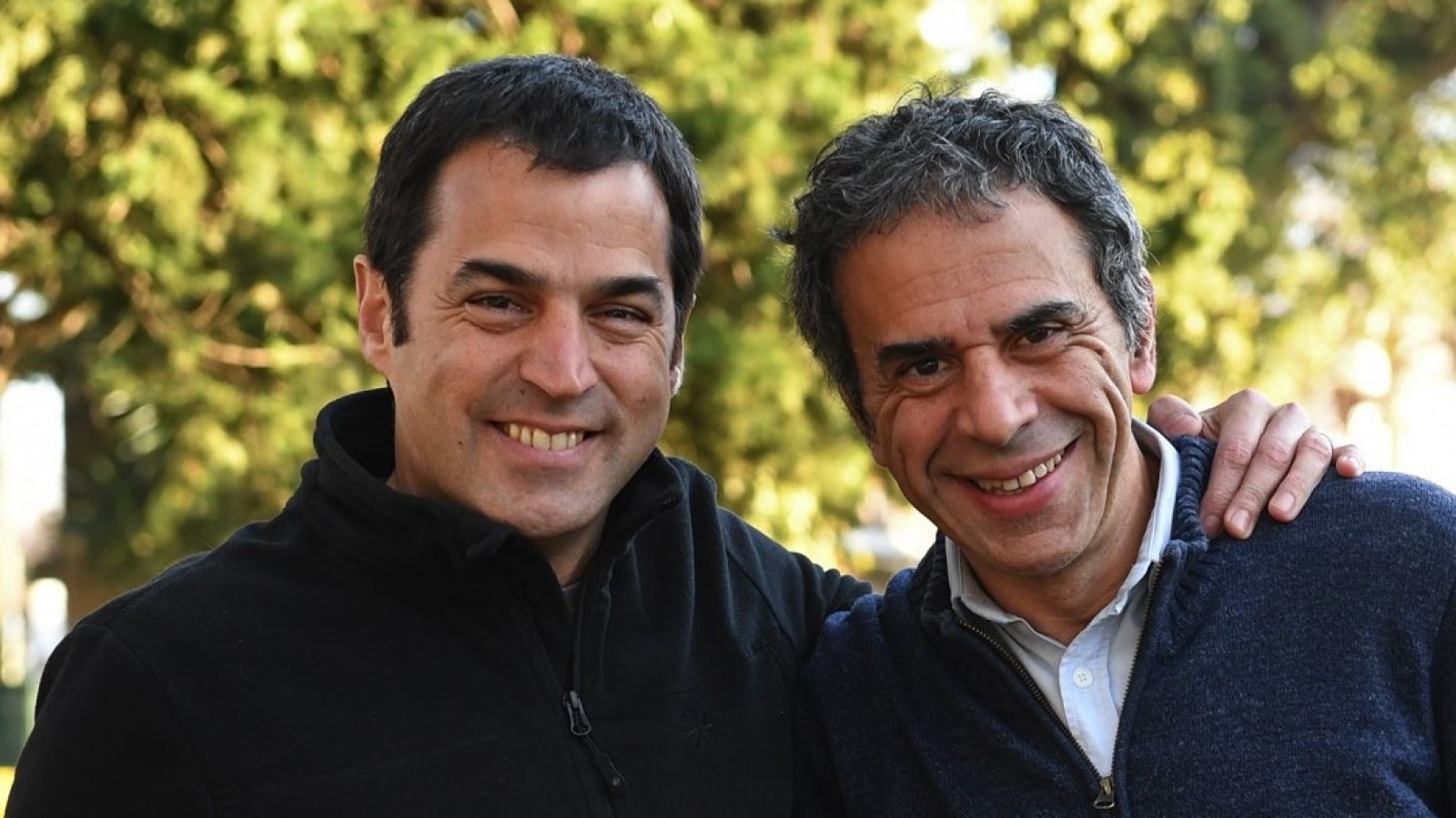 San Isidro: Ramón Lanús presentó su lista con Jorge "Panadero" Álvarez como primer candidato en la boleta unificada del PRO, La Libertad Avanza y ConVocación