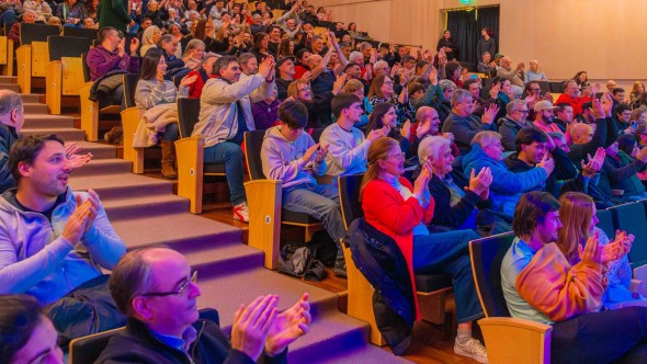 Comercios de San Fernando brindarán descuentos con las entradas del Teatro Otamendi y Teatro Martinelli