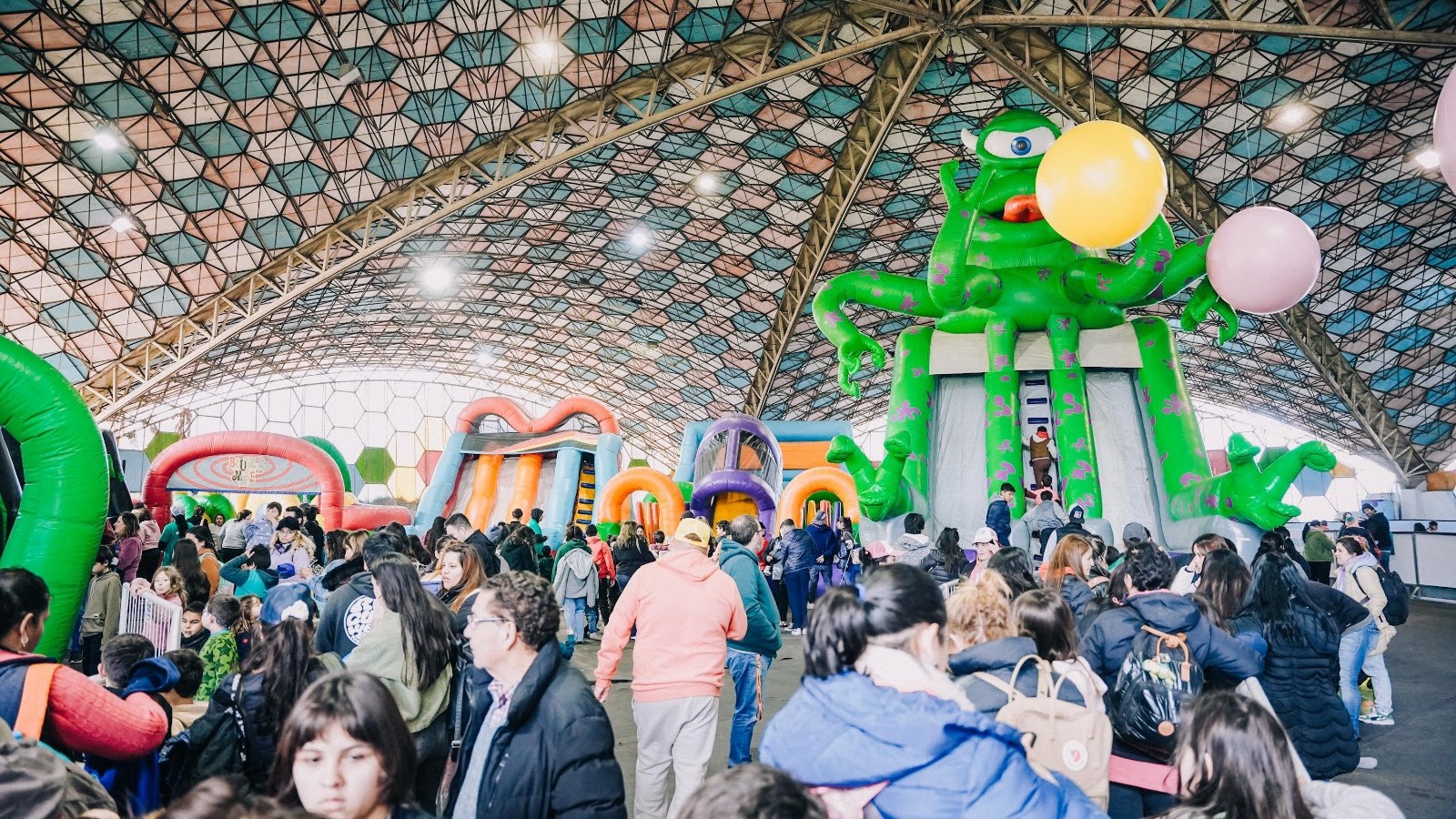 Finde en Escobar: Escopark, Alma Bohemia y el encuentro "Fuegos y Motos" son los eventos destacados