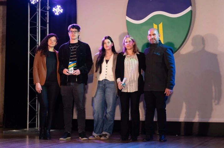 Órdenes de Santiago del Baradero: emotiva entrega en el marco del 410° aniversario de la ciudad